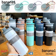 BANA 1Pcs Bottle Cover, Splash Spill Proof PVC Cup Cap, Universal TS-8706B/TS-8709B 530ml/750ml with