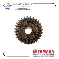 6E0-45070-00 GEAR 2 ASS'Y (27T) ORIGINAL YAMAHA