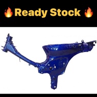 HONDA EX5 BODY FRAME ( ) // EX5 HP HIGH POWER LAMA EX5 DREAM CHASIS EX5 JERSEY CASING EX5 CASIS EX5