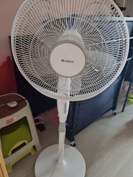Gree 16吋立式座地風扇