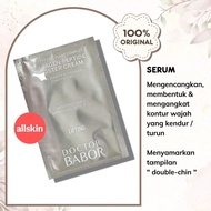 [ Babor ] DERMA FILLER LIFTING SERUM / DR FRYING SERUM. Babor DOCTOR BABOR