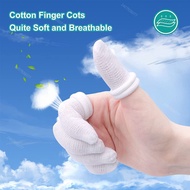 10Pcs Tubular Bandage Finger Roll Tubular Bandage Dressings Finger Bandage Tubular Finger Dressings 