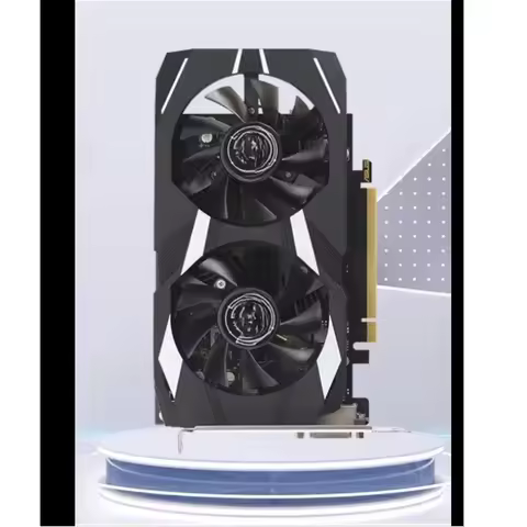 GeForce RTX 3050 O6G gaming graphics card