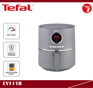TEFAL Ultra Fry Healthy Air Fryer EY111B40 (air fryer/ airfryer/ penggoreng udara) EY111B