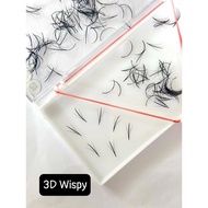 Mi Fan available 3D Wispy 0.07 1000fan