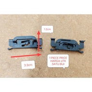 SEBIJI HARGA HONDA ACCORD SM4 FRONT WINDSCREEN CLIP