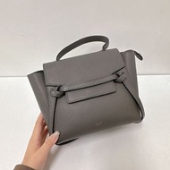 Celine Belt Bag Nano