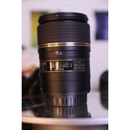 TAMRON SP AF 90mm F2.8 Di Macro Lens for Canon EF - EF-s