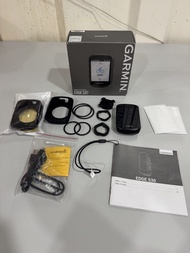 Garmin Edge 530 單車GPS碼錶