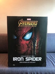 Queen studios Spider-Man