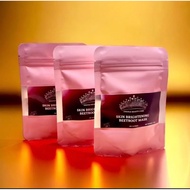 Trial Pack Skin Brightening Beetroot Face Mask by Angels Beauty Care with FREE GIFTS 🎁