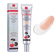 Erborian Color Correcting CC Cream with Centella Asiatica ,Multi-Purpose Skin Tone Adjusting CC Crea