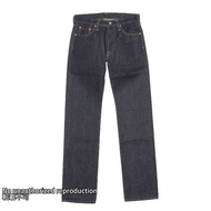 IRON HEART 【634S-18P】18ozセルビッチデニム ワックス加工 ｜ FROM JAPAN