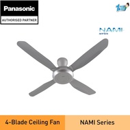 PANASONIC CEILING FAN NAMI 4 BLADE F-M14E2 (56 INCH)