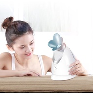 【免運】金稻蒸臉器納米噴霧補水儀蒸面熱噴蒸汽機