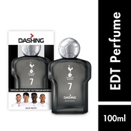 DASHING Tottenham Hotspur 7 EDT 100ml  | EDT | Perfume | Long lasting | Men's perfume