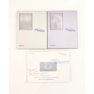 ENHYPEN ROMANCE: UNTOLD -daydream- Albums