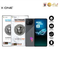 X.One 4th Extreme for Asus Rog Phone 9 Pro/Rog Phone 8/Rog Phone 7 / Rog Phone 6 Pro / Rog 6D / Rog 