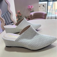 GAIA WEDGES COLLECTION BY 2MORROW