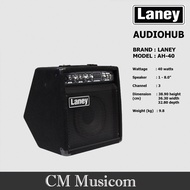Laney 40W Keyboard Amplifier AH40