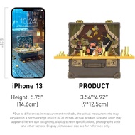 POP MART FANTASTIC BEASTS SERIES FIGURES, 6 FANTASTIC BEASTS BLIND BOX FIGURES,