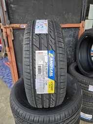 ยางรถยนต์ ขนาด 265/65R17 ยี่ห้อ Landsail รุ่น LS588 SUV ยางใหม่ ปี2025 ผลิตไทย (ราคาต่อ 1เส้น )