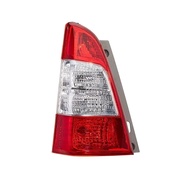 ไฟท้ายรถยนต์ innova For Innova 2012-2015（หลอดไฟและชุดสายไฟไม่รวมอยู่ในชุด）