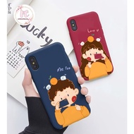 case custom couple realme 'c11 2020 realme c12 realme c15 realme c17