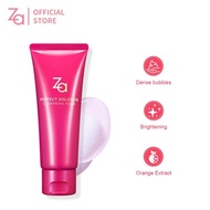 ZA Core Muscle Key Cleansing Cream Cleanser Deep Gentle Cleansing Pores 0il Control Moisturizing Acn