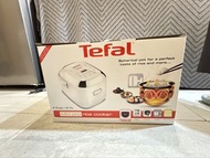 Tefal 法國特福 多用途電飯煲