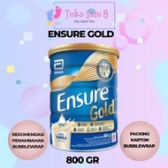 Exp 2027 Ensure Gold 800 Gram Vanilla Ensure Gold Vanilla 800g Ensure Gold Vanilla 850g Ensure Gold 