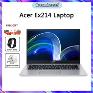Acer EX214 2021 Acer i5-1135G7 laptop Acer gaming student laptop
