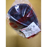 Sym Motors Sanyang DRG BT 158 D21 Exhaust Pipe Cover Anti-Scalding Rear End