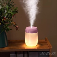 Automatic Aroma Diffuser USB Humidifier Aroma Diffuser Automatic Home Air Freshener Perfume Air Humidifiers with light