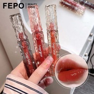 GeGe Bear Long Lasting Matte Lipstick