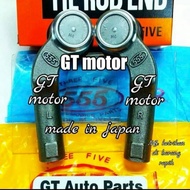 SE-1651 TIE ROD END MAZDA 3 5 BIANTE BP4L32280 BP4L32290 555 JAPAN - 555 SPARE PARTS NEW