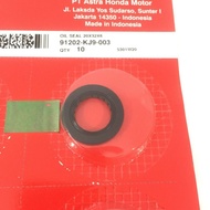 OIL SEAL AS POLY [20x32x6] F1BEAT SPACY/ SPACY F1/ VARIO 110 ESP/ [91202-KJ9-003]