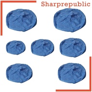 [Sharprepublic] Outdoor Trampoline Sun Cover, Trampoline