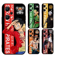 casing for realme GT NEO 3T 2 3 C31 5G PRO The onepiece luffy zoro Case Soft Cover