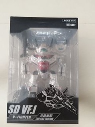 SD VF.IJ Marcoss 超時空要塞