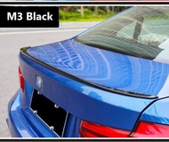 BMW F30 F35 316I 318I 320I 328I 330I 3 Series M Pefomance spoiler