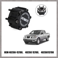 [M G L O] Free Running Wheel Hub Lock 28 Spline for Nissan Frontier Navara G8Y5/D22 402601S700