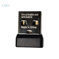 LIDU1 Receiver For M N CU0019 MR0084 MR0086 MR0102 MR0107 Multiple Device Support Stable Signal Tran