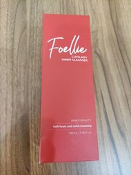 Foellie Luvilady inner cleanser