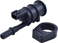 DUDSN Fuel Vapor Canister Purge Valve 9U5A-9G866-AA 9U5A9G866AA Compatible with Ford Expedition Navi