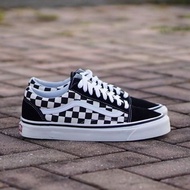 Vans checkerboard/vans checkerboard/vans chess/