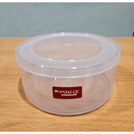 PLASTIC JARS FOR NASTAR CAKES 500grams 1/ 2kg PLASTIC NASTAR JARS