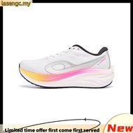 Qiaodan LH MAX Men Running Shoes Thick Sole Rebound Cushion Comfortable Lightweight QXB023254214R