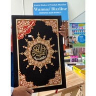 (READY STOCK) AL-QURAN BESAR XXL
