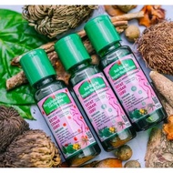 BOONGHA WASH FEMINIME WASH